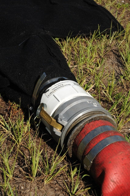 UltraTech Hose Connector - 9739