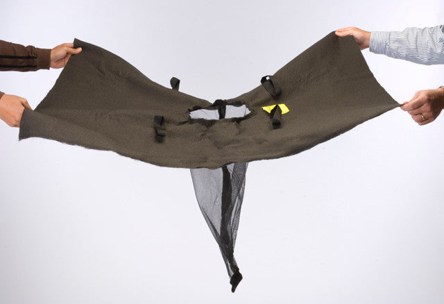 UltraTech Drain Guard:  Trash and Debris - 48" x 36" - 1 -Pack - 9227