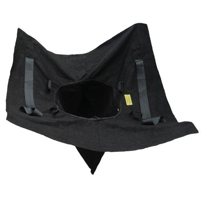 UltraTech 60"x60" High -Capacity Drain Guard - Oil and Sediment Model - 9393