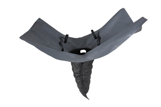 UltraTech Drain Guard:  Heavy Metal Removal Model - 48" x 36" - 1 -Pack - 9397