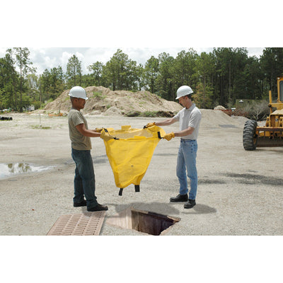 UltraTech Drain Guard - Reusable Model - 24" x 36" - 9340