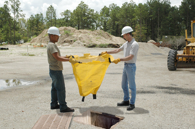 UltraTech Drain Guard - Reusable Model - 24" x 36" - 9340