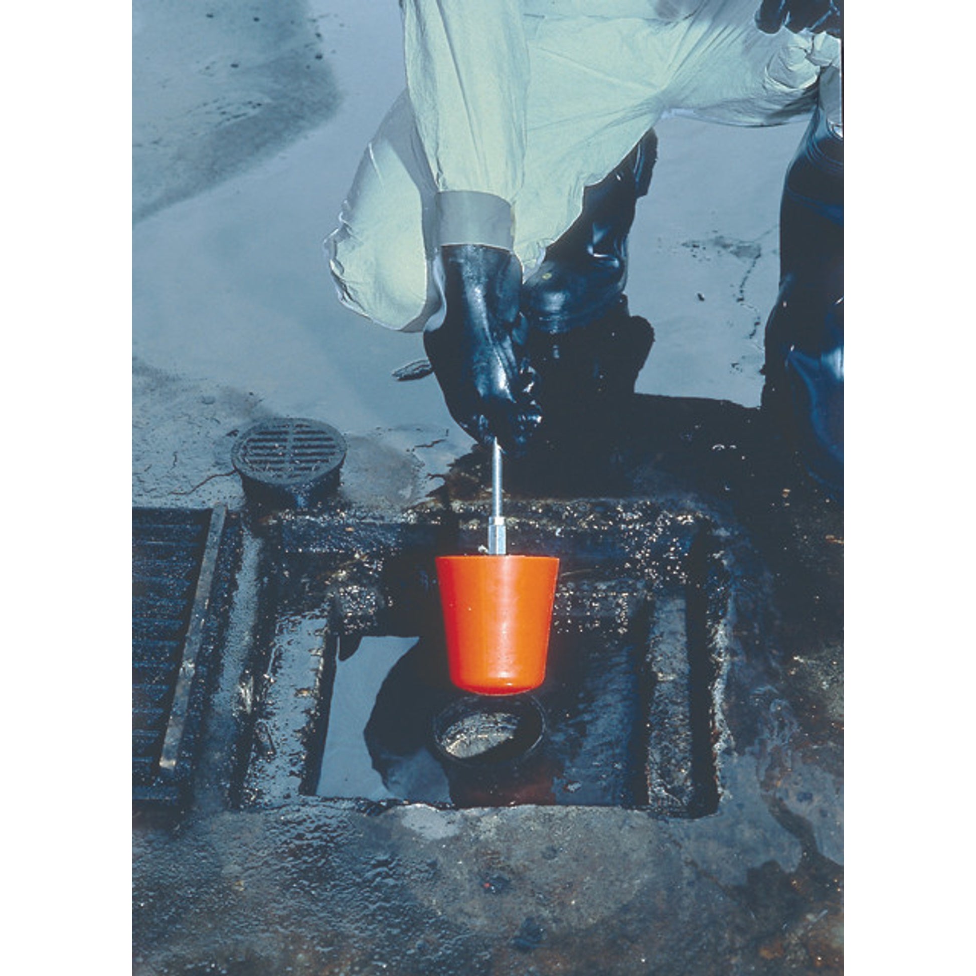 UltraTech Drain Plug 3" - 2114