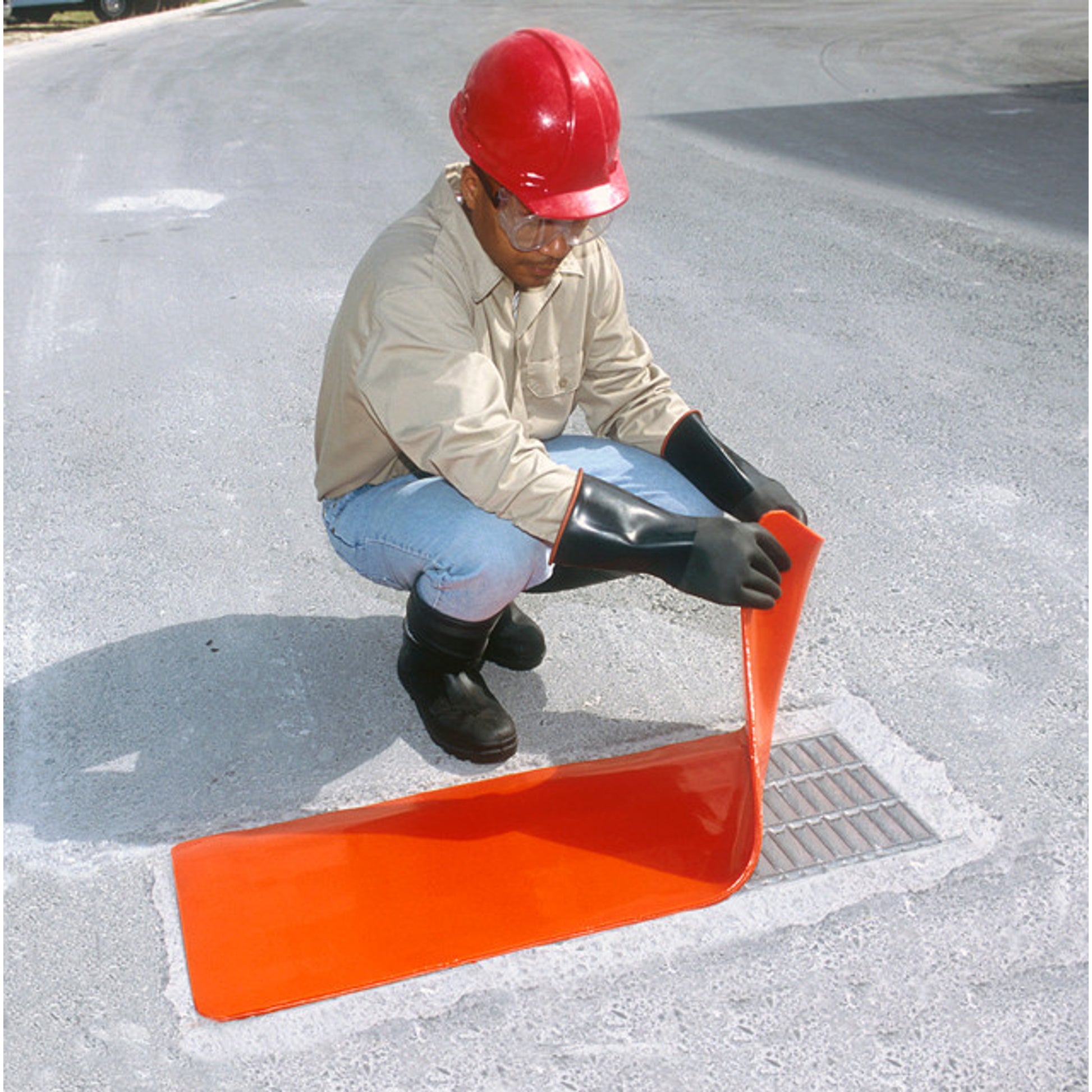 UltraTech Drain Seal 42" x 42" - 2131