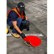 UltraTech Drain Seal 12" Diameter - 2134