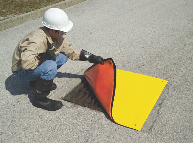 UltraTech Drain Seal Plus 24" x 24" - 2167