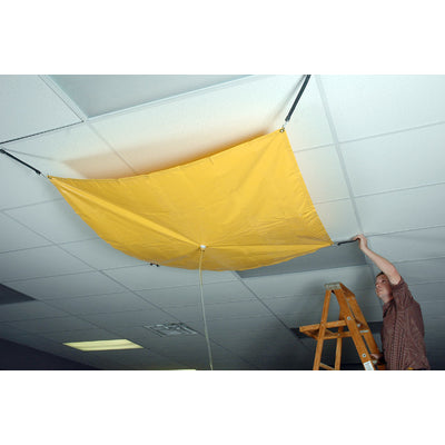 UltraTech Roof Drip Diverter 10' x 10' - 1787