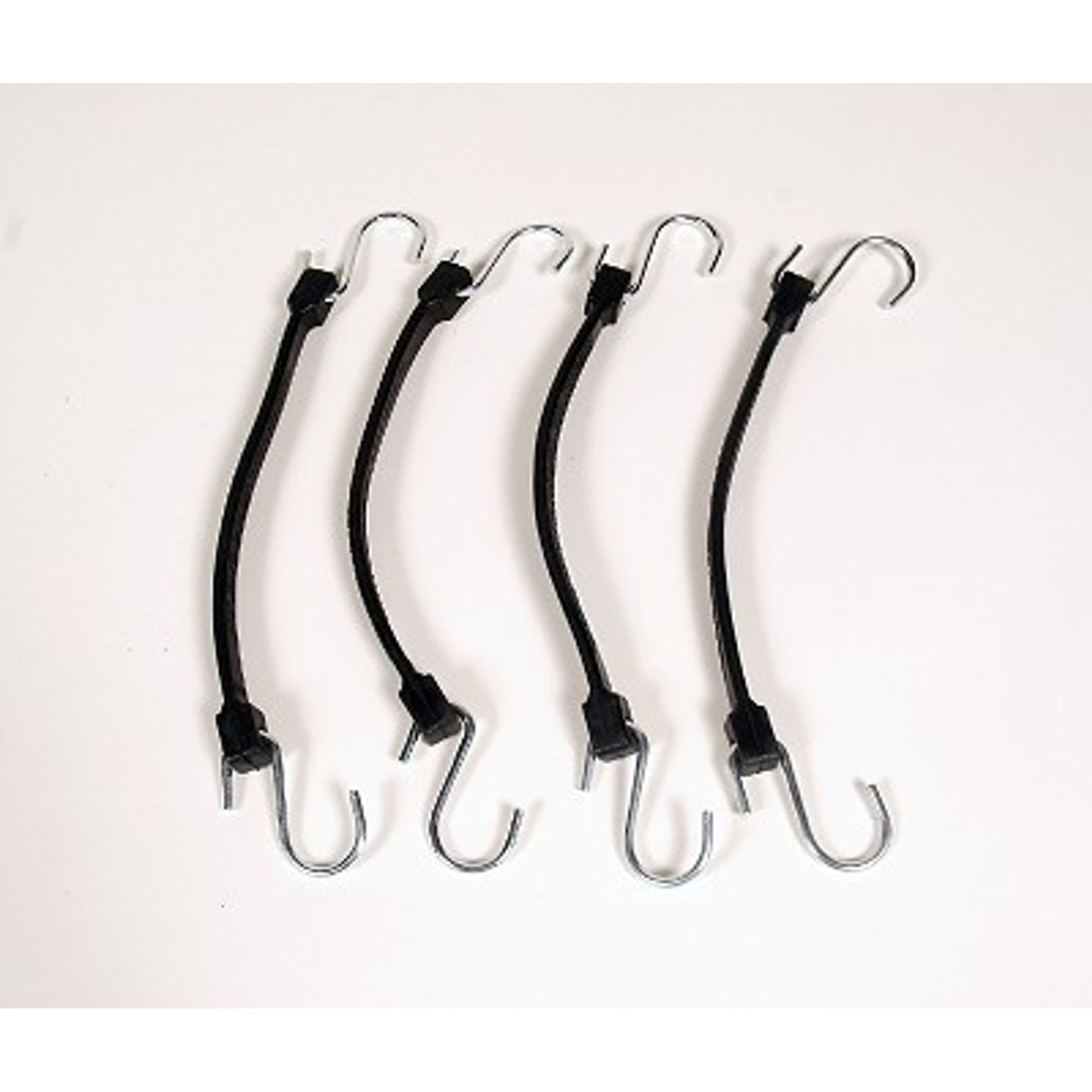 UltraTech Drip Diverter  - 19" Rubber Bungee Kit (4 -pack) - 1794