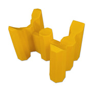 UltraTech Drum Rack P1 - Polyethylene - one -drum horizontal rack - 9030