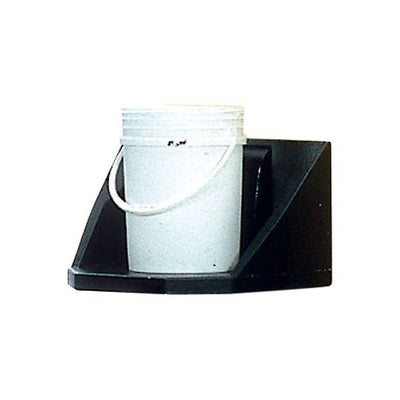 UltraTech Drum Rack - Dispensing Shelf - Black - 2390