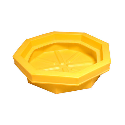 UltraTech Drum Tray - No Grate - 1045
