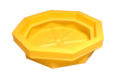 UltraTech Drum Tray - No Grate - 1045
