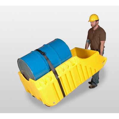 UltraTech Drum Truck - 1310