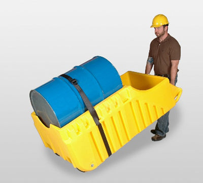 UltraTech Drum Truck - 1310
