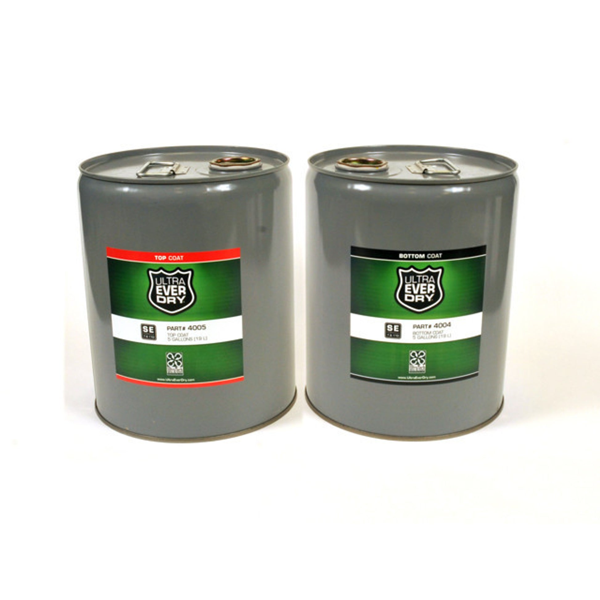 UltraTech Ultra -Ever Dry - SE 7.6.110 - Top Coat - 5 Gallon - 4005