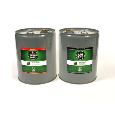 UltraTech Ultra -Ever Dry - SE 7.6.110 - Top Coat - 5 Gallon - 4005