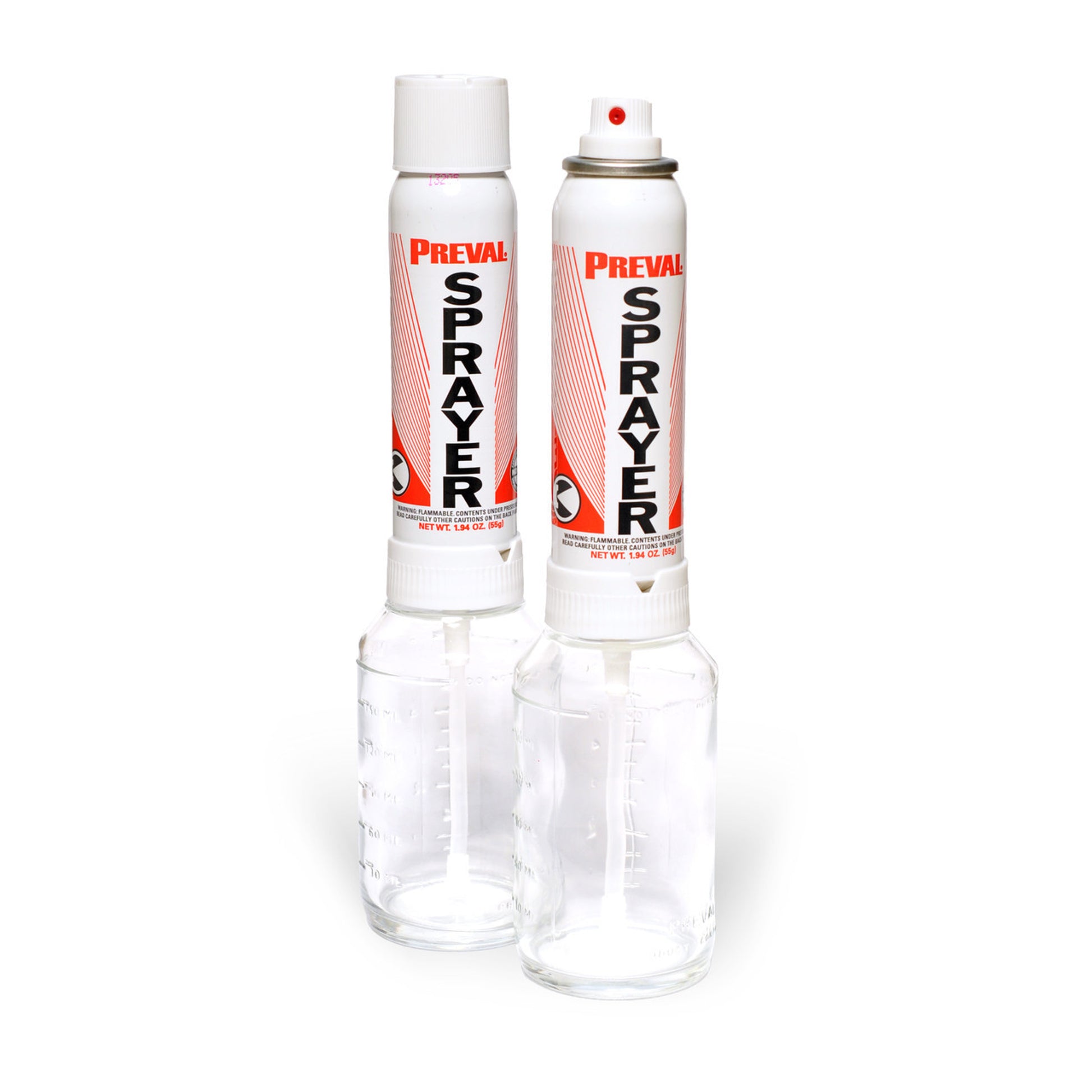 UltraTech Ultra -Ever Dry - Mini Sprayer - Set of 2 - International Version - 4134