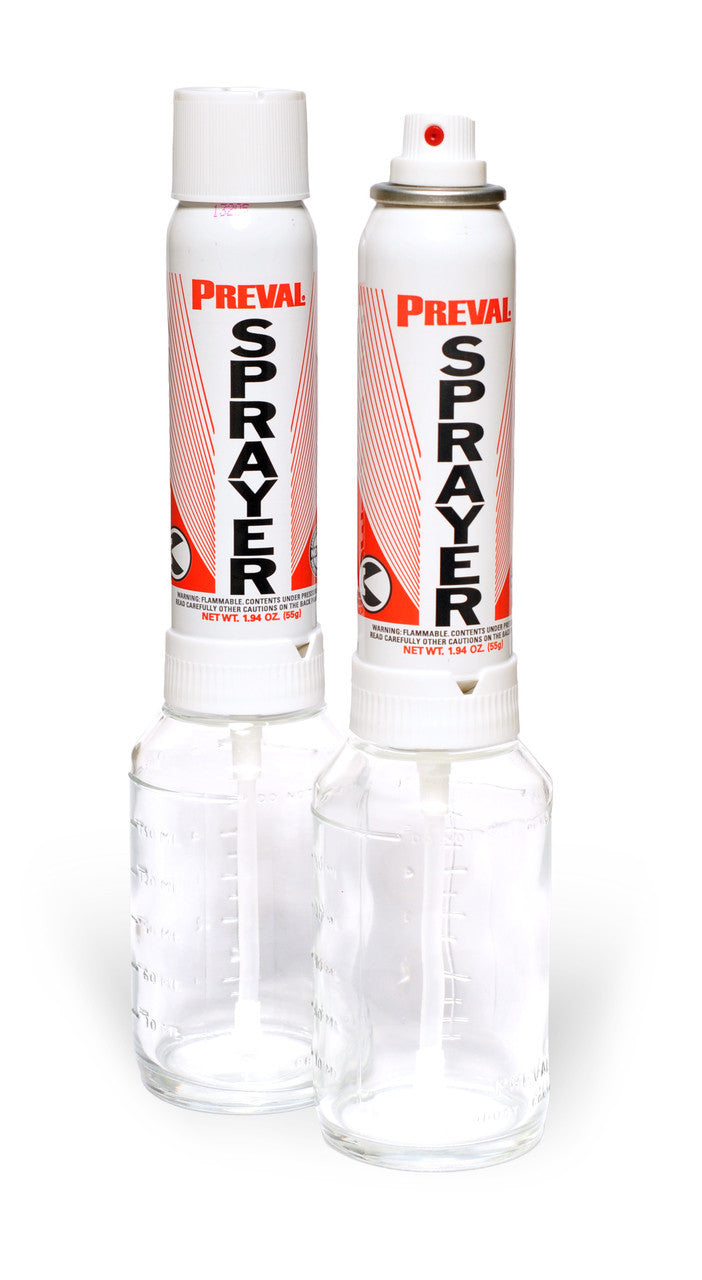 UltraTech Ultra -Ever Dry - Mini Sprayer - Set of 2 - International Version - 4134