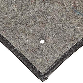 UltraTech Filter Pad Liner - 30" x 24" - 4 Pack - 6550