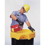 UltraTech Bung Access Funnel - no Spout - 0488
