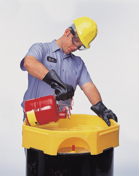 UltraTech Bung Access Funnel - no Spout - 0488