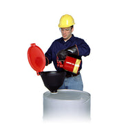 UltraTech Burp -Free Funnel - Standard - 0651