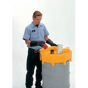 UltraTech Global Funnel With Spout - 0497