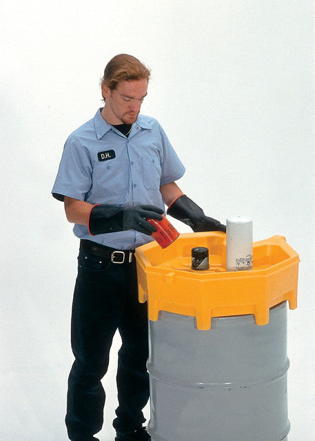 UltraTech Global Funnel With Spout - 0497