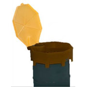 UltraTech Global Funnel Snap -On Cover - 0498