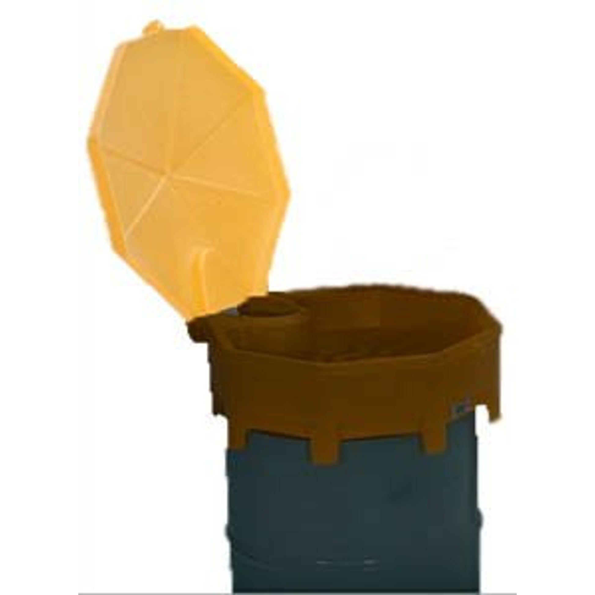 UltraTech Global Funnel Snap -On Cover - 0498