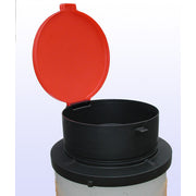 UltraTech Open Head Funnel - 0460
