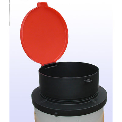 UltraTech Open Head Funnel - 0460