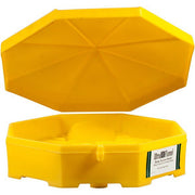 UltraTech Universal Funnel Snap -On Cover - 0476