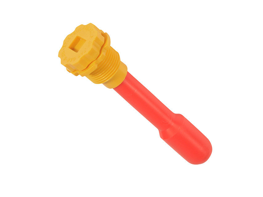 UltraTech Pop Up Fill Gauge  - Fits 3/4" Bung - 9985