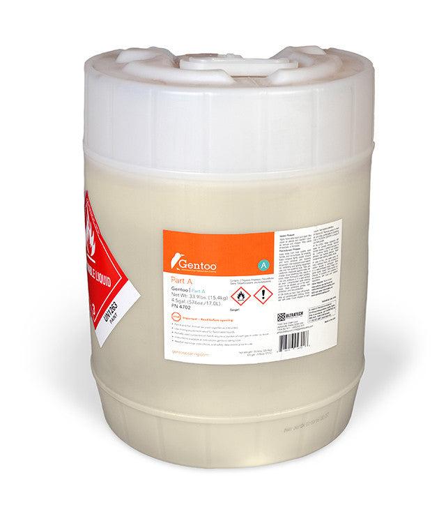 UltraTech Gentoo - 5-gallon (Part B) - 4703