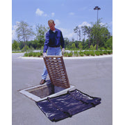 UltraTech Grate Guard - Sediment Only Model - 24 x 40 x 4" - 9277-SED