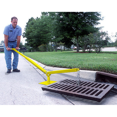 UltraTech Grate Lifter - 9234
