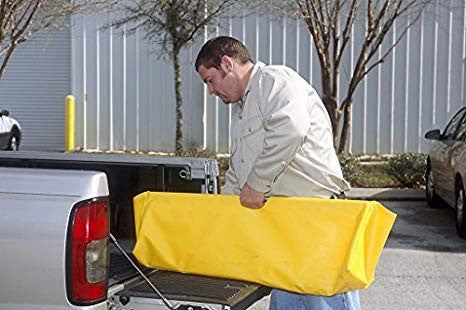 UltraTech Grate Lifter - Carrying Case  - 2 piece set - 9241