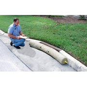 UltraTech Gutter Guard -  9" Dia. x 10'L - 9321