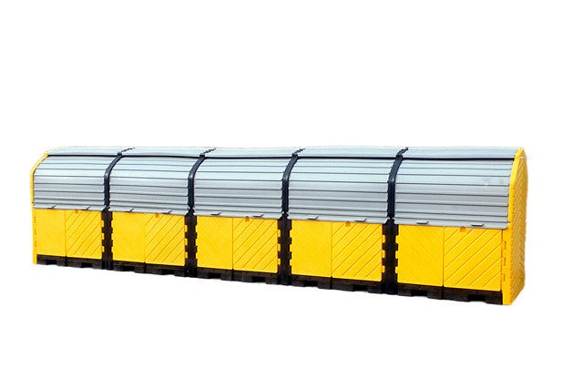 UltraTech Hard Top P20 Plus - No Drain - 9656
