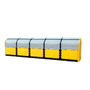 UltraTech Hard Top P20 Plus - With Drain - 9657