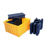 UltraTech IBC Spill Pallet  - Sump Only - 1059