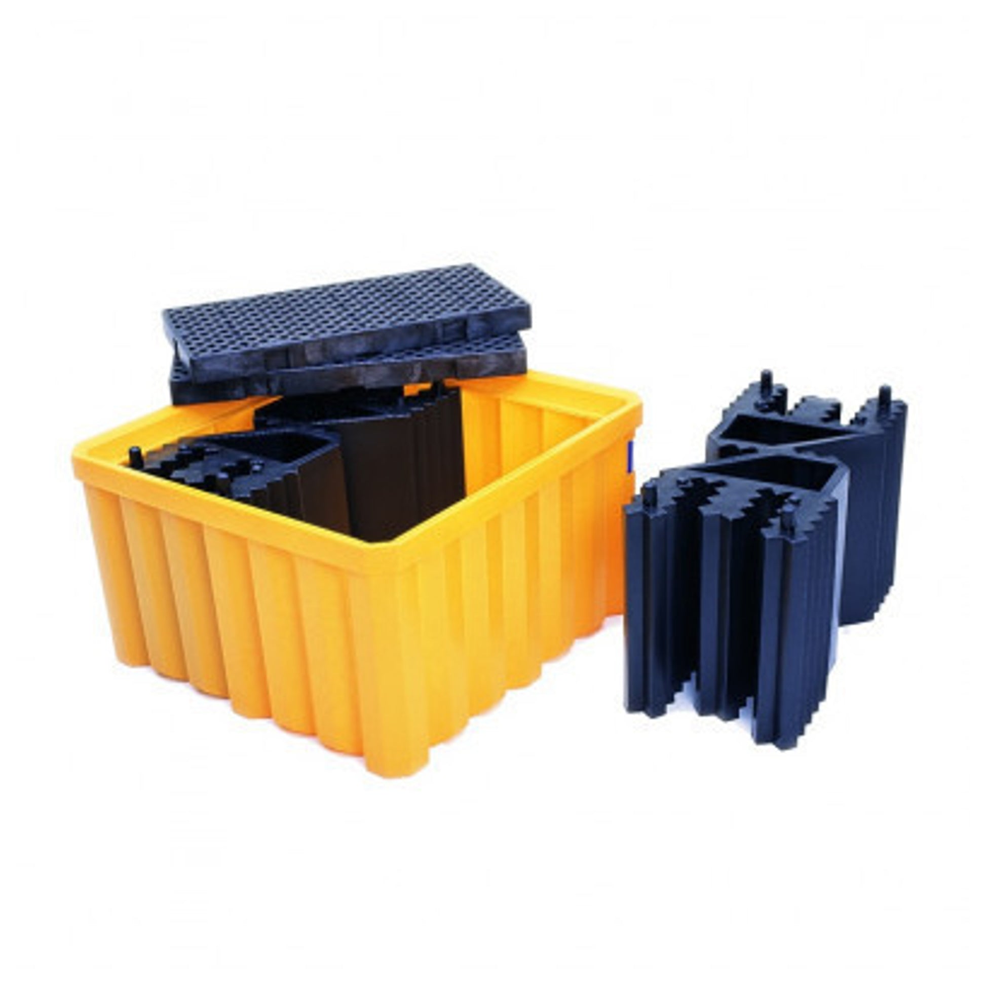 UltraTech IBC Spill Pallet  - Sump Only - 1059
