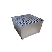 UltraTech Ultra -Steel IBC Spill Pallet - 1184