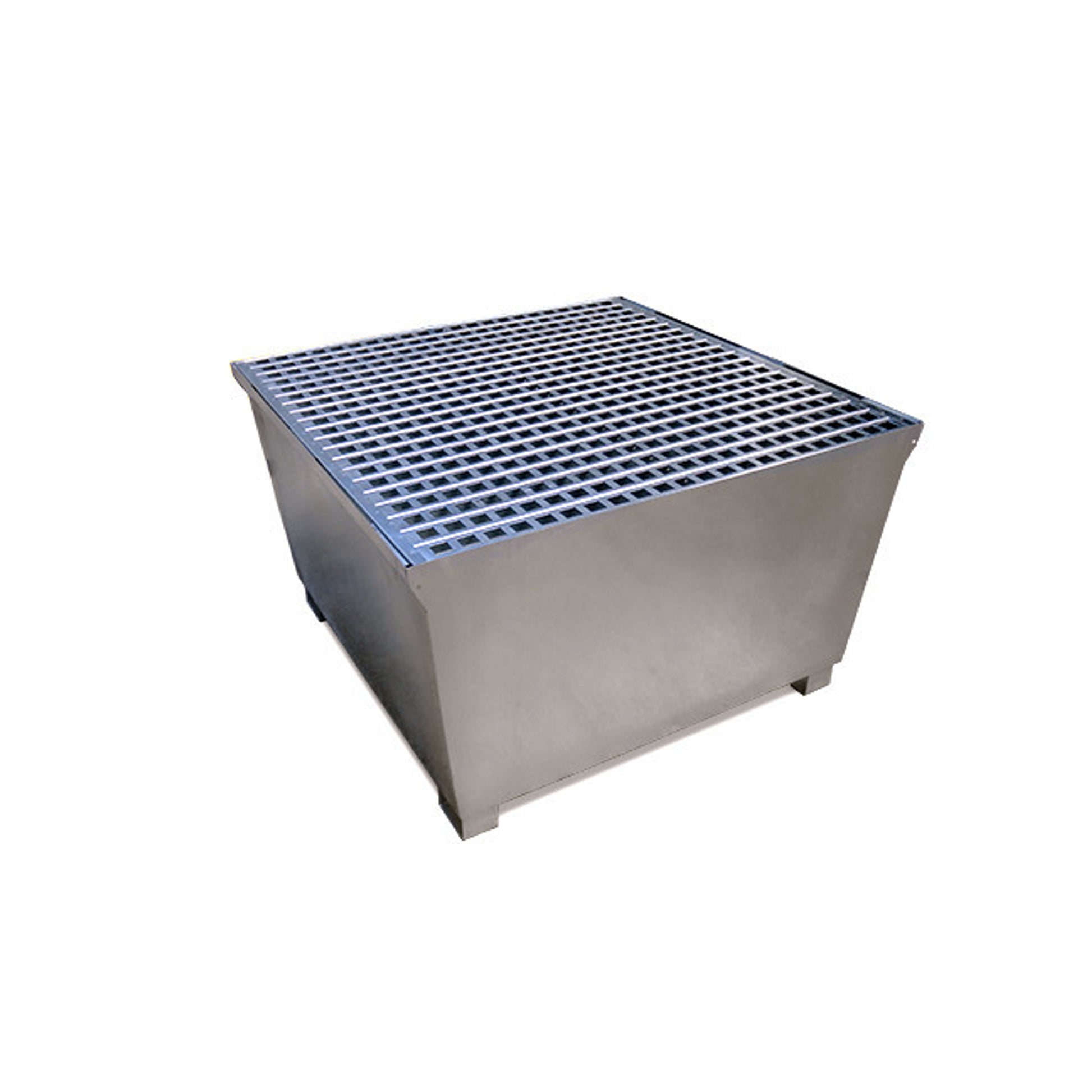 UltraTech Ultra -Steel IBC Spill Pallet - 1184