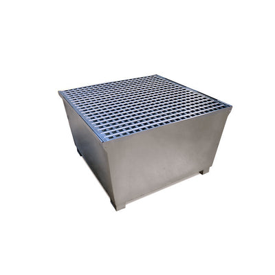 UltraTech Ultra -Steel IBC Spill Pallet - 1184