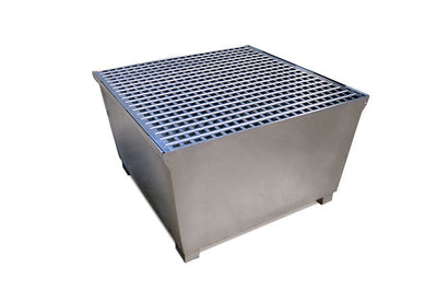 UltraTech Steel IBC Spill Pallet - 1184