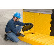 UltraTech Expansion Tank Only - for Modular IBC Spill Pallet - 1124