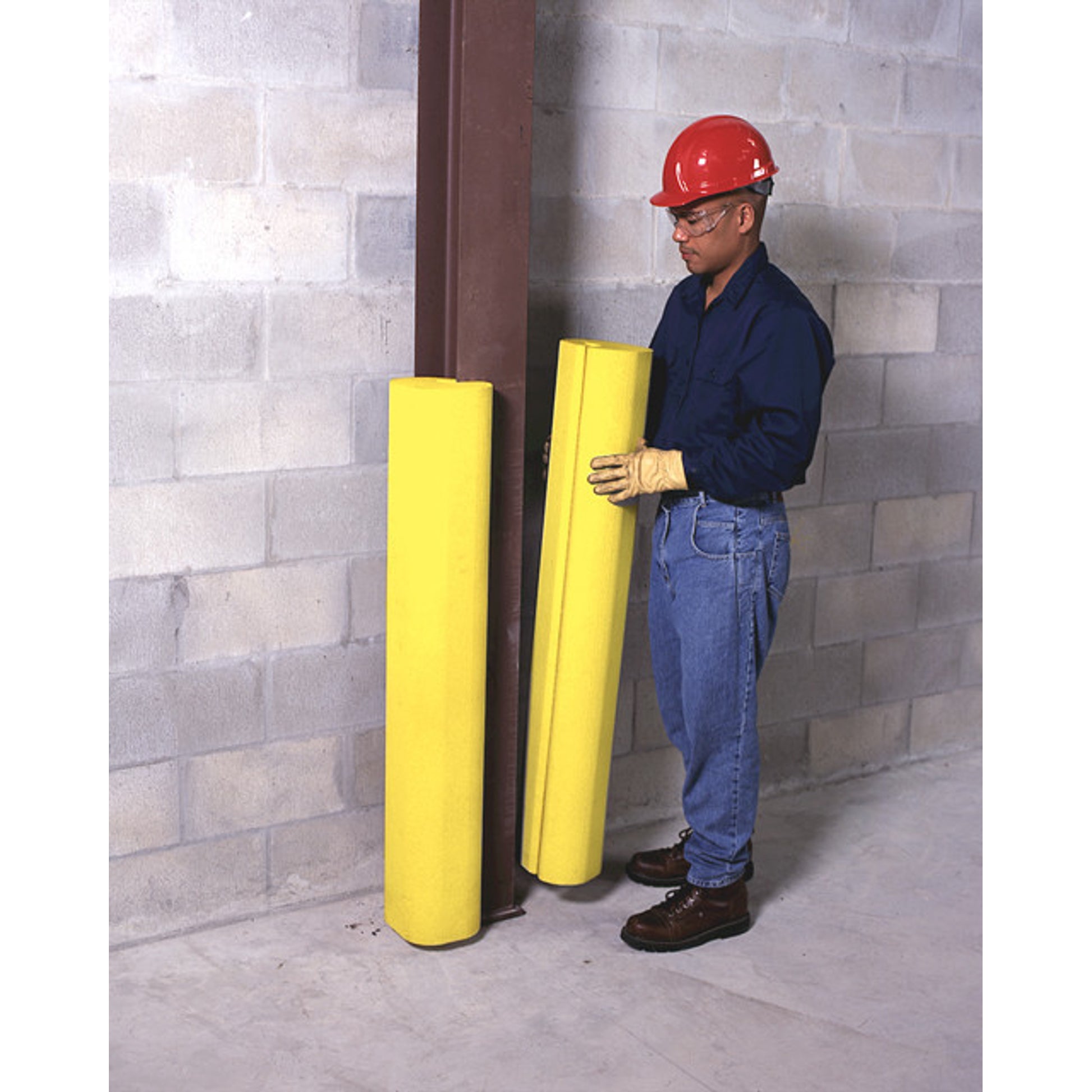 UltraTech I -Beam Protector - 1521