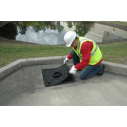 UltraTech Inlet Guard Plus - 2'x4' grate only model - with overflow port - Sediment Model - 9162